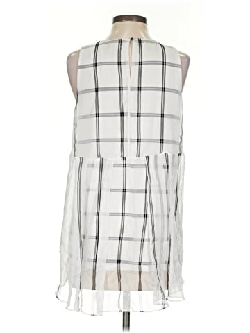 Vince Camuto Sleeveless Blouse (view 2)