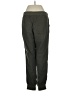 Community 100% Cotton Green Cargo Pants Size S - photo 2