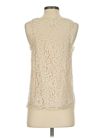 Joie Sleeveless Blouse (view 2)