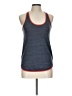 ALTERNATIVE Gray Active Tank Size L - photo 1