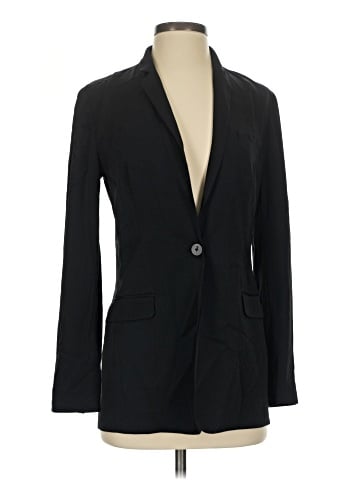 Diane von Furstenberg Blazer (view 1)