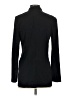 Diane von Furstenberg Black Blazer Size 2 - photo 2