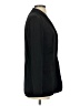 Diane von Furstenberg Black Blazer Size 2 - photo 4