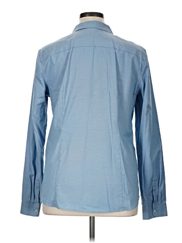 Eddie Bauer Long Sleeve Button-Down Shirt (view 2)
