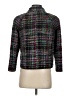 Talbots Tweed Black Jacket Size 2 - photo 2