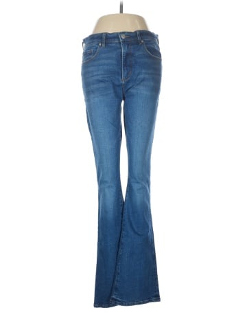 Ann Taylor LOFT Jeans (view 1)