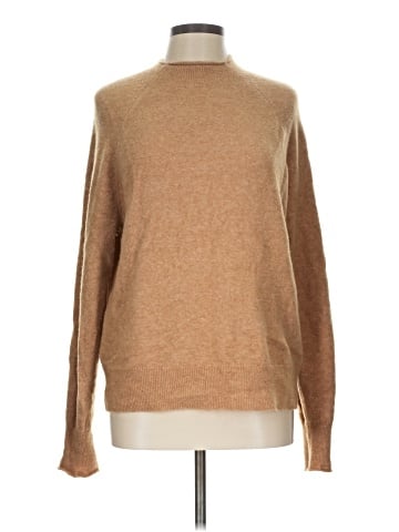 J.Crew Turtleneck Sweater (view 1)