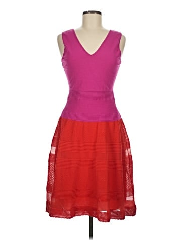 M Missoni Cocktail Dress (view 1)