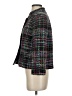 Talbots Tweed Black Jacket Size 2 - photo 5