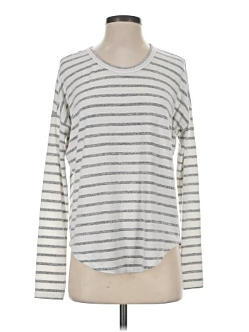 Rag & Bone/JEAN Long Sleeve T-Shirt (view 1)