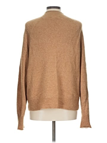 J.Crew Turtleneck Sweater (view 2)