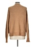 J.Crew Tan Turtleneck Sweater Size L - photo 2