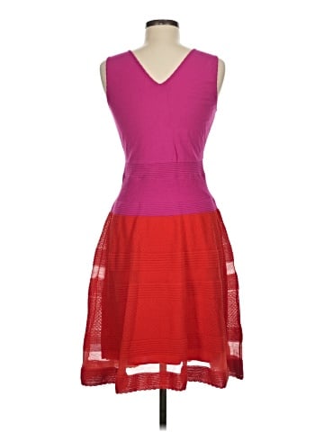 M Missoni Cocktail Dress (view 2)