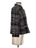 Talbots Tweed Black Jacket Size 2 - photo 4
