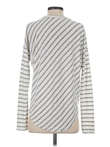 Rag & Bone/JEAN Long Sleeve T-Shirt (view 2)