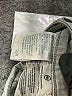 Adriano Goldschmied Hearts Gray Jeans Size 23 waist - photo 8
