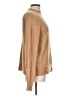 J.Crew Tan Turtleneck Sweater Size L - photo 4