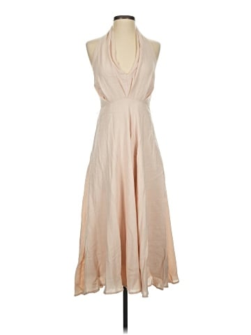 Mustard Seed Casual Dress (view 1)