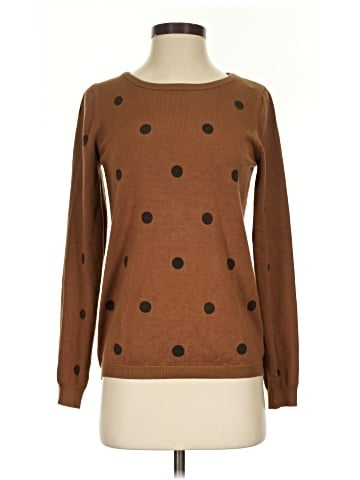Absolutely Creative Worldwide Pullover Sweater (view 1)