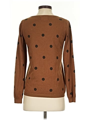 Absolutely Creative Worldwide Pullover Sweater (view 2)