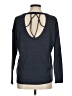 Chaser Gray 3/4 Sleeve T-Shirt Size M - photo 2