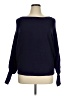 Cupio Blue Pullover Sweater Size XL - photo 1
