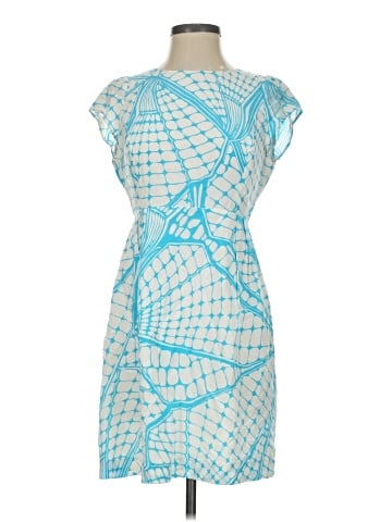 Annie Griffin Cocktail Dress (view 1)