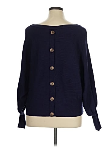 Cupio Pullover Sweater (view 2)