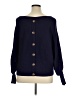 Cupio Blue Pullover Sweater Size XL - photo 2