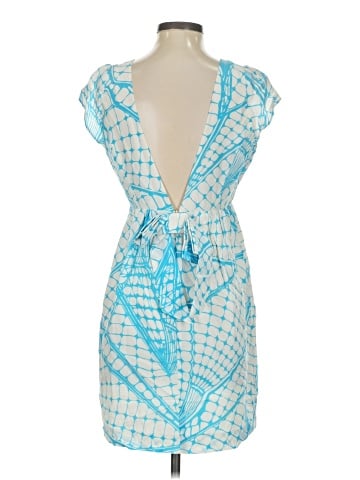 Annie Griffin Cocktail Dress (view 2)