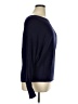 Cupio Blue Pullover Sweater Size XL - photo 4