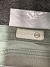 Adriano Goldschmied Solid Gray Jeans Size 33 waist - photo 7