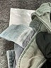 Adriano Goldschmied Solid Gray Jeans Size 33 waist - photo 8