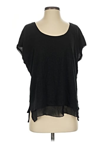 Vince. Short Sleeve T-Shirt (view 1)