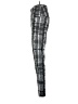 Nux Graphic Silver Leggings Size S - photo 5