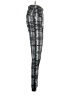 Nux Graphic Silver Leggings Size S - photo 4