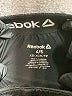 Reebok Solid Black Athletic Shorts Size 4 - 5 - photo 3