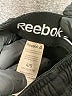 Reebok Solid Black Athletic Shorts Size 4 - 5 - photo 4