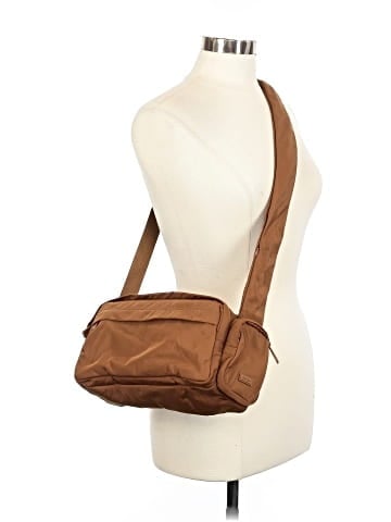 Away Crossbody Bag (view 2)