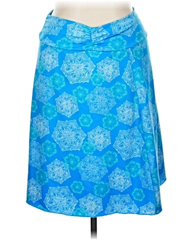 Tranquility by Colorado Clothing Casual Skirt (view 1)