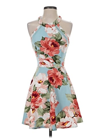 Assorted Brands Cocktail Dress (view 1)