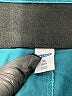 Old Navy Solid Teal Active Pants Size 22 - photo 4
