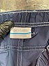 Columbia 100% Nylon Blue Cargo Shorts Size M - photo 3