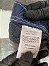 Columbia 100% Nylon Blue Cargo Shorts Size M - photo 4