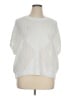 Evolution by Cyrus 100% Acrylic White Pullover Sweater Size 1X - photo 1