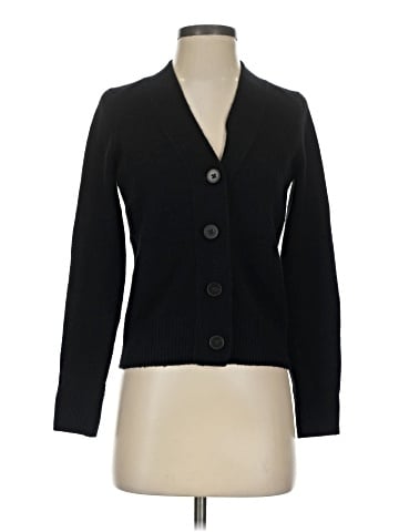 Vince. Cashmere Cardigan (view 1)