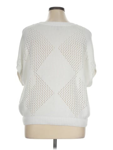 Evolution by Cyrus Pullover Sweater (view 2)