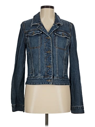 Free People Denim Jacket (view 1)