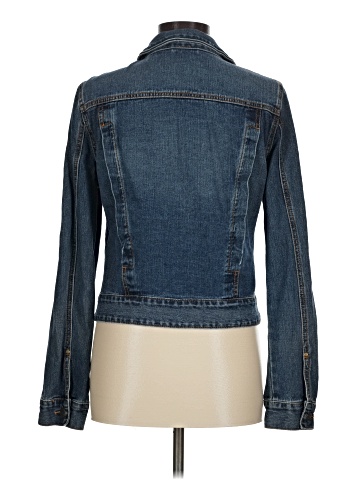 Free People Denim Jacket (view 2)