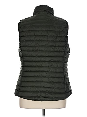 Active by Old Navy Vest (view 2)